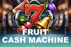 Fruit Cash Machine