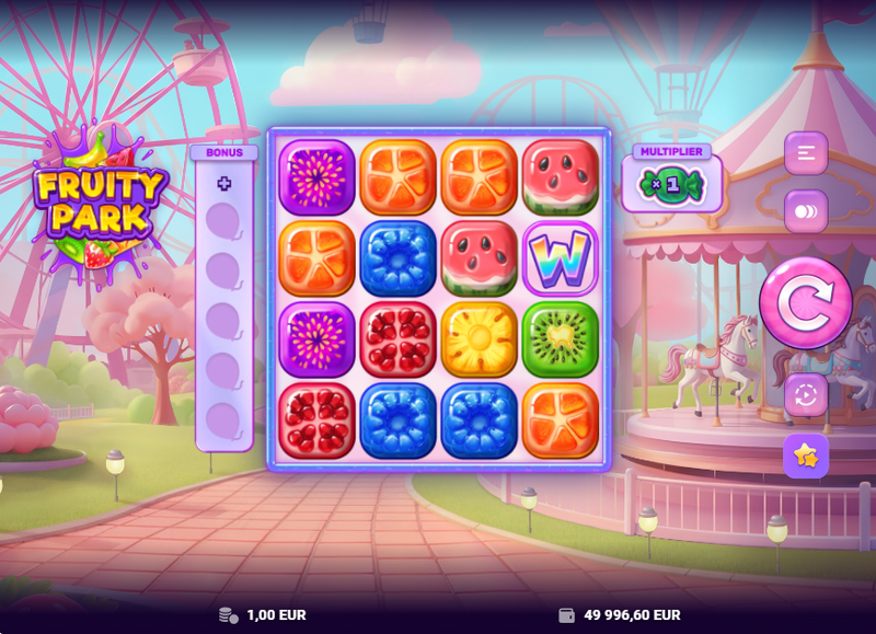 Fruity Park