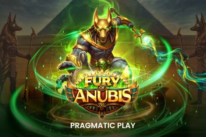 Fury of Anubis