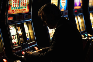 Gambling Addiction and Path to Recovery