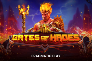 Gates of Hades
