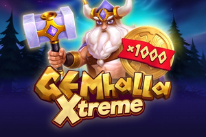 Gemhalla Extreme