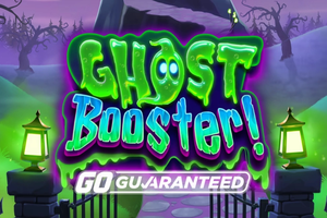 Ghost Booster
