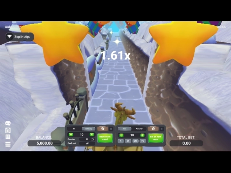 Goblin Run