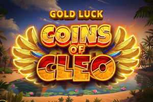 Gold Luck - Coins of Cleo