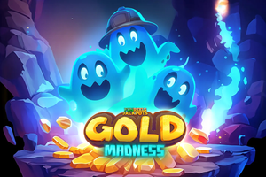 Gold Madness