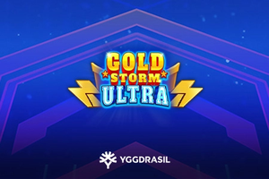 GoldStorm Ultra