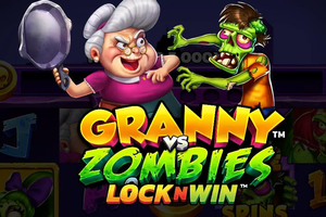 Granny vs Zombies