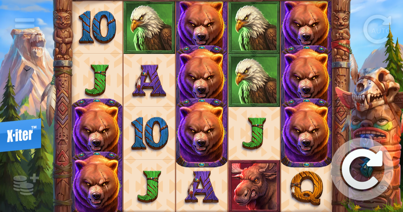 Grizzly Stampede