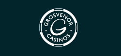 Grosvenor casinos