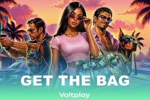 GTB: Get The Bag