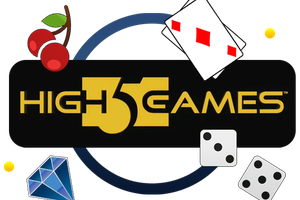 High 5 Games Casinos