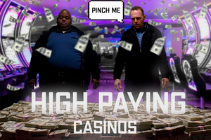 High Paying Casinos