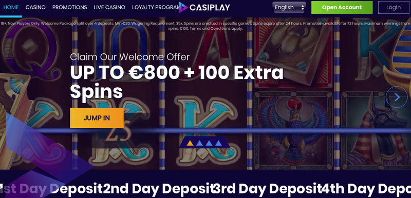 High Paying Online Casinos