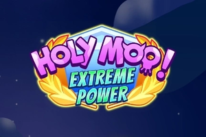 Holy Moo! Extreme Power