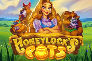 Honeylocks Pots