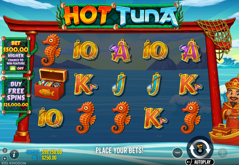 Hot Tuna
