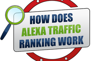 How Does Alexa Traffic Ranking Work?