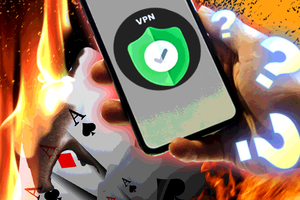 How it is possible to play with a VPN in Poker