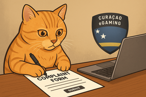 How to File a Complaint Against a Curaçao-Licensed Online Casino