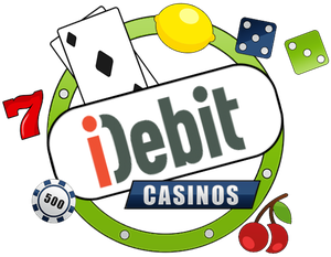 iDebit Casinos
