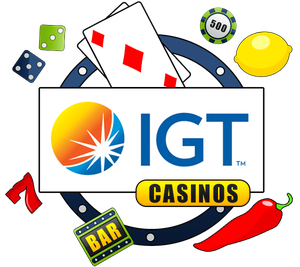 IGT Casinos