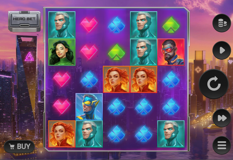 Immortal 5