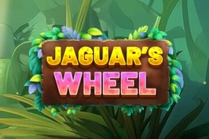 Jaguars Wheel
