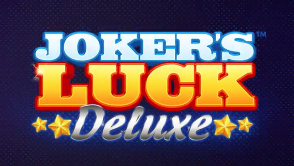 Joker’s Luck Deluxe