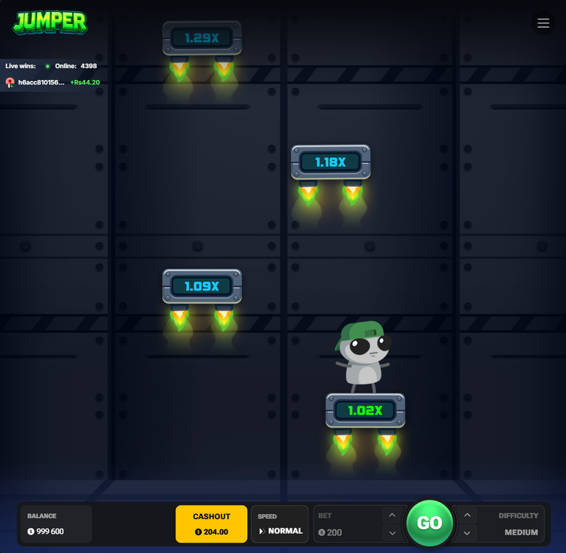 Jumper