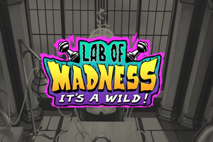 Lab of Madness - It's a Wild!