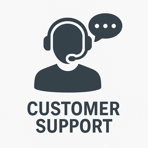 Customer Support