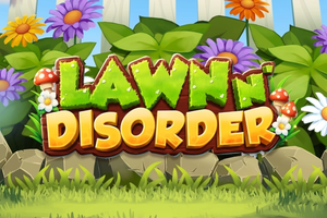 Lawn N Disorder