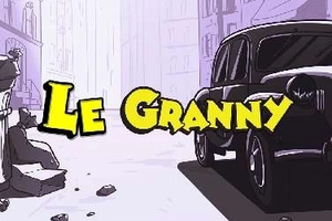 Le Granny