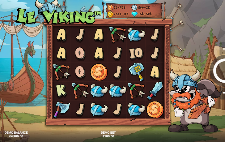Le Viking