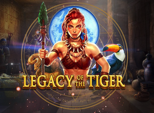 Legacy of The Tiger