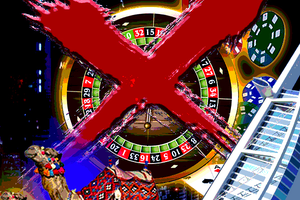 Legalised Online Gambling Still a No-No in Dubai