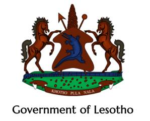 Lesotho Lesotho