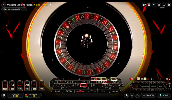 Best Lightning Roulette Casinos in UK - Gamblescope