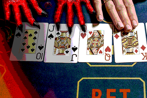 Experience the Best Live Dealer Casinos in July 2024