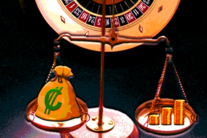 Low Stakes Live Roulette Casinos