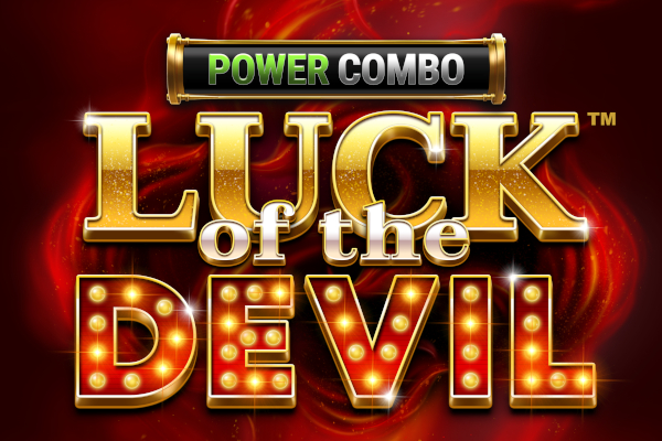 Luck of the Devil Power Combo