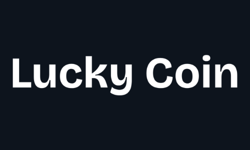 Lucky Coin