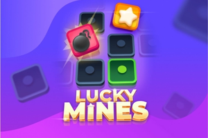 Lucky Mines