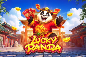 Lucky Panda