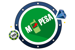 M-Pesa Casinos