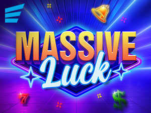Massive Luck