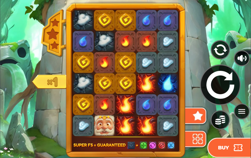 Max Elements