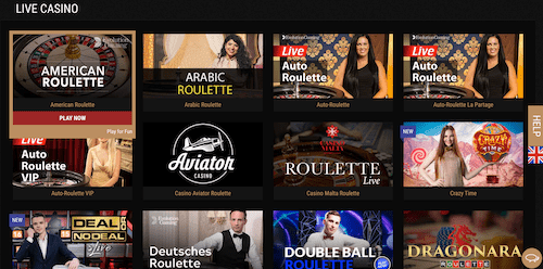 King Billy Casino Review King Billy Casino Review