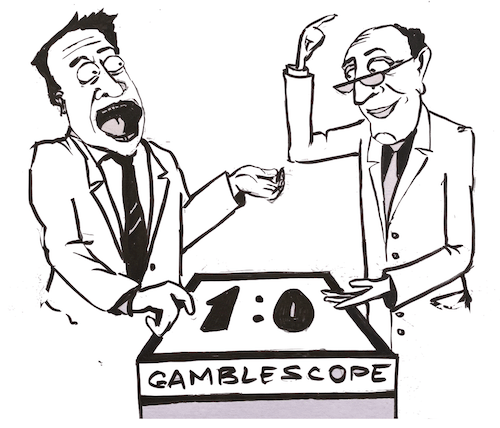 Betting Exchanges are much more than a Bookmaker - Here’s why